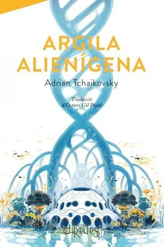 Argila Alienigena - Cat