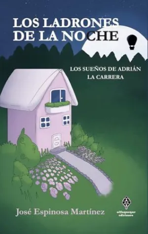 LADRONES DE LA NOCHE, LOS