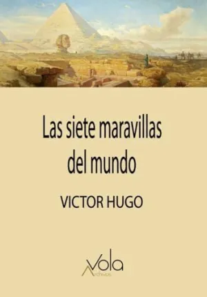 SIETE MARAVILLAS DEL MUNDO, LAS