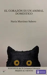 EL CORAZÓN ES UN ANIMAL DOMÉSTICO EL CORAZÓN ES UN ANIMAL DOMÉSTICO