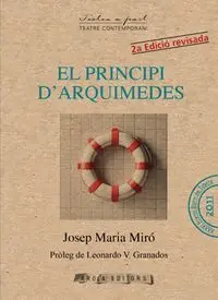 El Principi D`arquimedes 2ª Edició