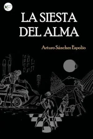 La Siesta del Alma