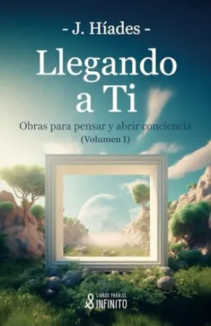 LLEGANDO A TI LLEGANDO A TI