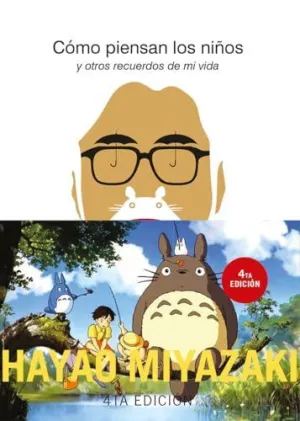 CÓMO PIENSAN LOS NIÑOS