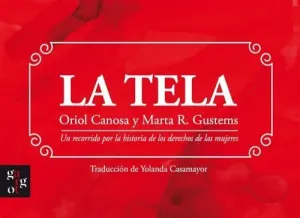 LA TELA.