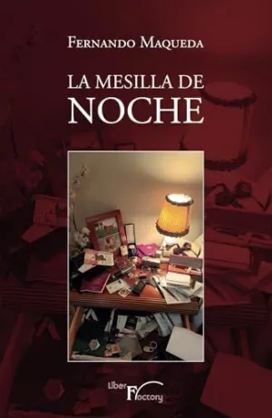 LA MESILLA DE NOCHE