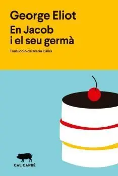 JACOB I EL SEU GERMÀ, EN