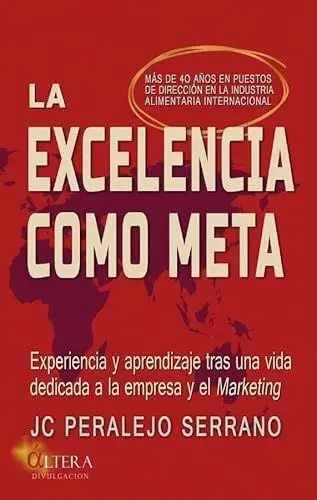 Excelencia Como Meta, la