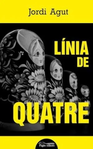 Linia de Quatre