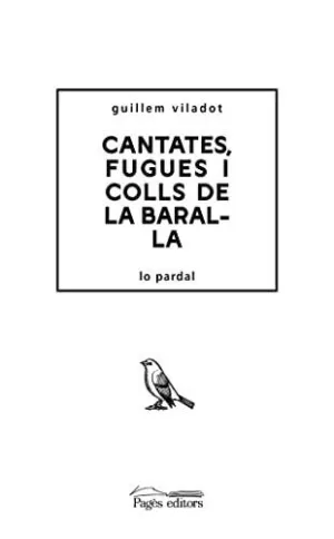 Cantates Fugues I Colls de la Baralla