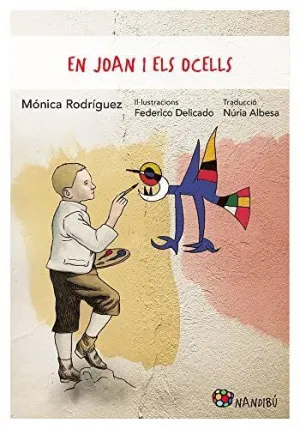 En Joan I Els Ocells