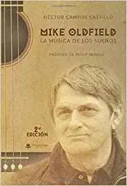 MIKE OLDFIELD, LA MÚSICA DE LOS SUEÑOS