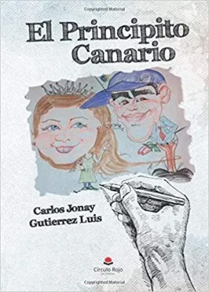 EL PRINCIPITO CANARIO