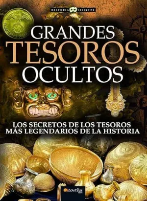 GRANDES TESOROS OCULTOS N.E.