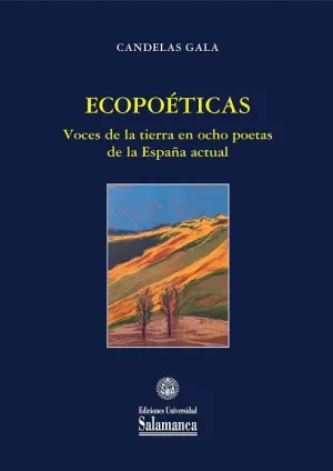 ECOPOÉTICAS. <BR>