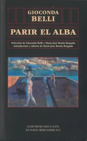 PARIR EL ALBA