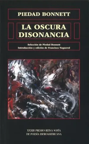 LA OSCURA DISONANCIA