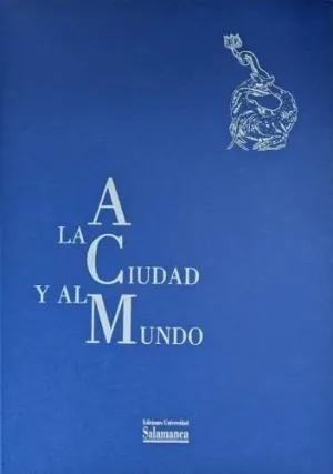 A LA CIUDAD Y AL MUNDO