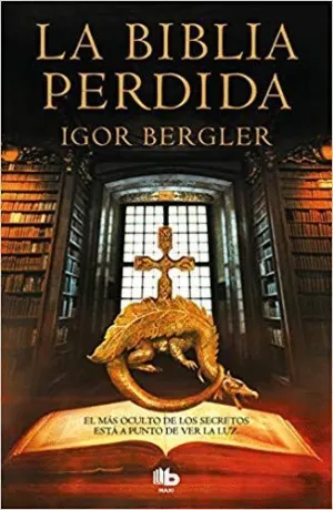 Biblia Perdida, la