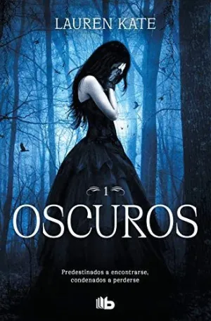 OSCUROS 1 OSCUROS 1