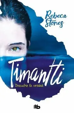 TIMANTTI. DESCUBRE LA VERDAD TIMANTTI. DESCUBRE LA VERDAD