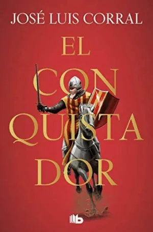 CONQUISTADOR, EL