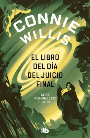 EL LIBRO DEL DIA DEL JUICIO FINAL (SERIE HISTORIADORES DE OXFORD I)