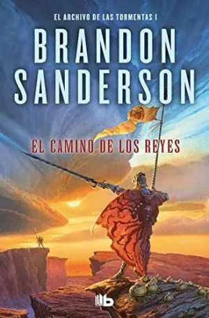 El Archivo de las Tormentas I: <Br>