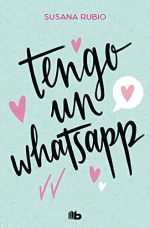 Tengo un Whatsapp