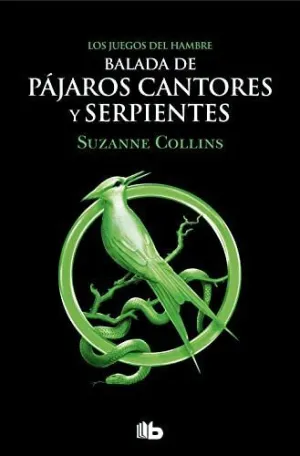 LOS JUEGOS DEL HAMBRE. <BR>