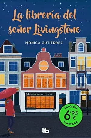 LA LIBRERIA DEL SEÑOR LIVINGSTONE