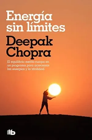ENERGIA SIN LIMITES