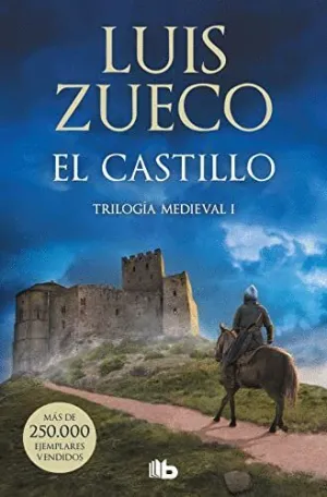 EL CASTILLO (TRILOGÍA MEDIEVAL I)
