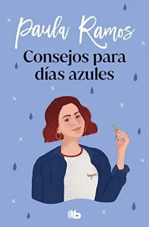 CONSEJOS PARA DIAS AZULES CONSEJOS PARA DIAS AZULES