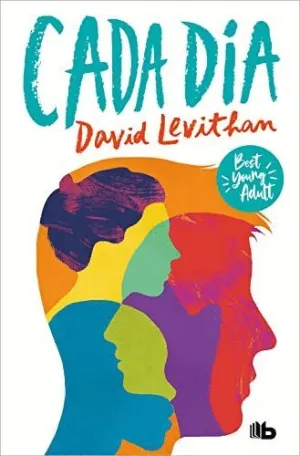 CADA DIA (BEST YOUNG ADULT)