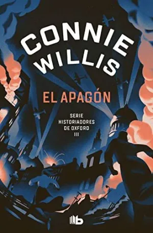 EL APAGON (SERIE HISTORIADORES DE OXFORD III)