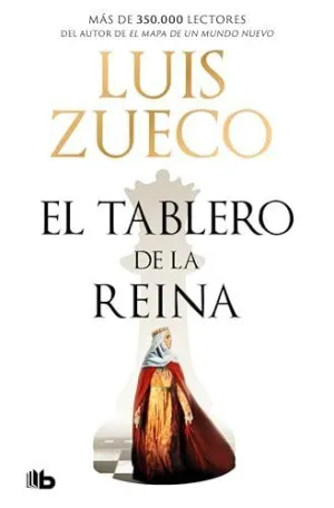 EL TABLERO DE LA REINA