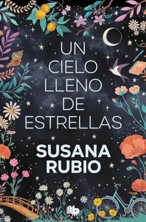 Un Cielo Lleno de Estrellas (Las Hermanas Luna 2)