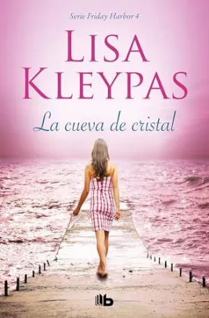 LA CUEVA DE CRISTAL (FRIDAY HARBOR  4)
