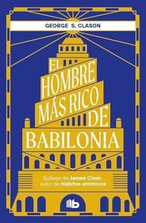 EL HOMBRE MÁS RICO DE BABILONIA