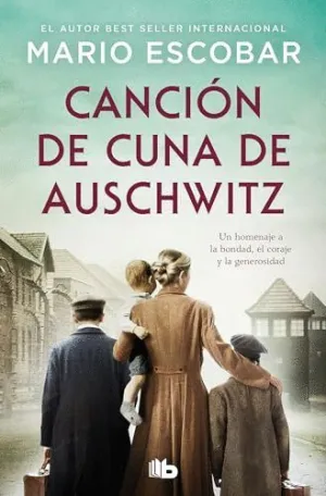 Canción de Cuna de Auschwitz