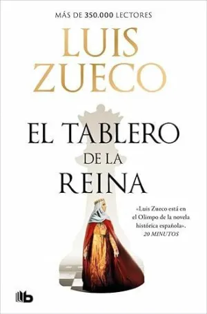 EL TABLERO DE LA REINA (CAMPAÑA EDICIÓN LIMITADA)