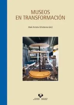 MUSEOS EN TRANSFORMACIÓN.