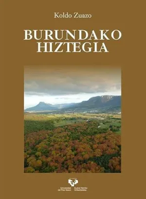 Burundako Hiztegia
