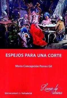 ESPEJOS PARA UNA CORTE.