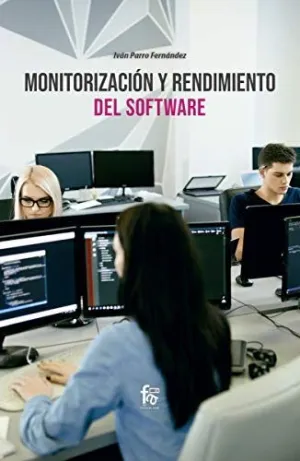 MONITORIZACIÓN Y RENDIMIENTO DEL SOFTWARE