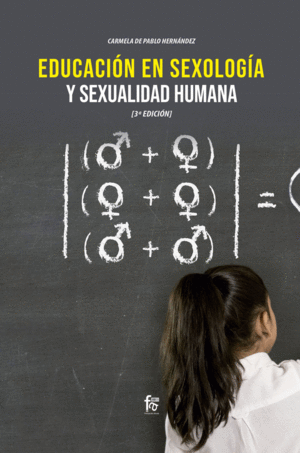 EDUCACIÓN EN SEXOLOGÍA Y SEXUALIDAD HUMANA