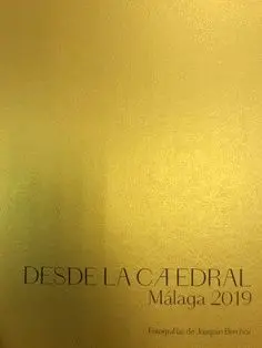 DESDE LA CATEDRAL. MÁLAGA 2019