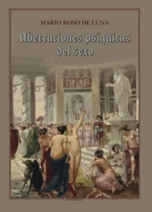 Aberraciones Psíquicas del Sexo