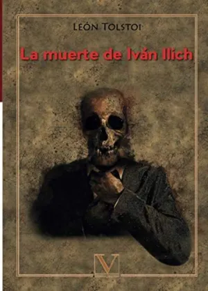 La Muerte de Iván Ilich